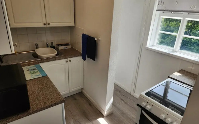 Rose Court Holiday Apartments
