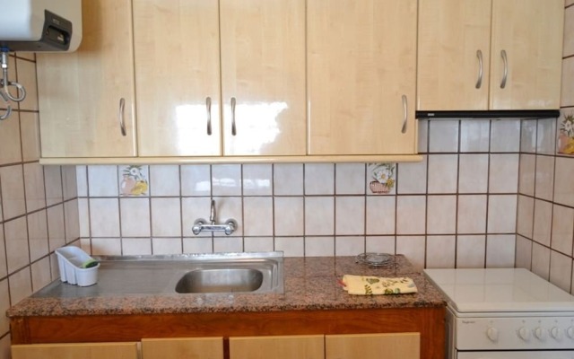 Live Arico Listada 2