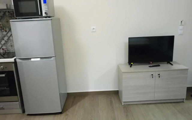 Sofia's view Kissamos