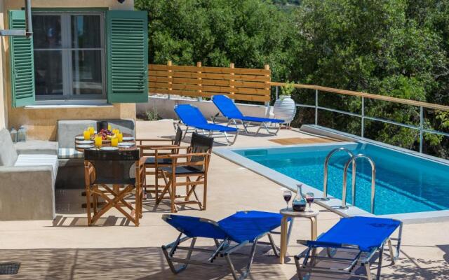 Private Villa Bonora