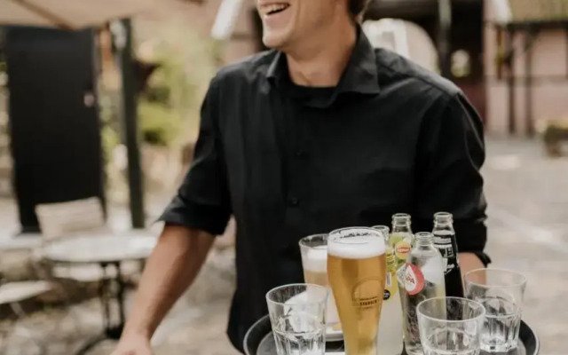 Herberg Erve Kots Logement