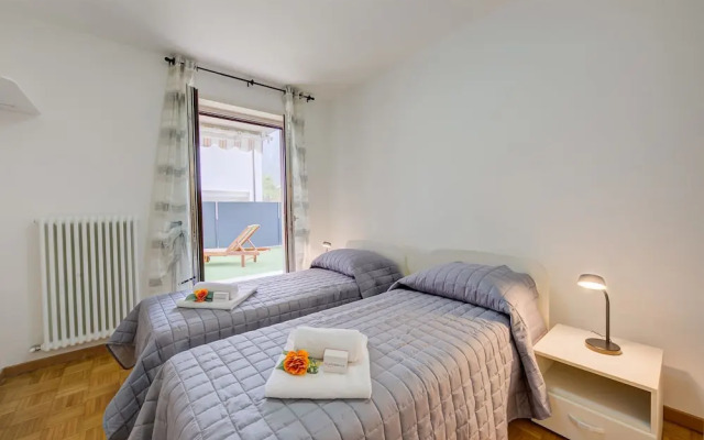 Casa Karin in Riva del Garda