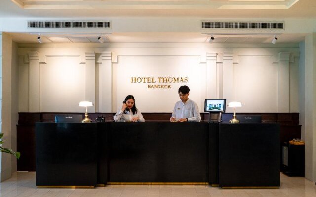 Thomas Bangkok Hotel
