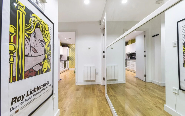 Marylebone - Blandford Street - Contemporary And Joyful Apartment - Sleeps 4