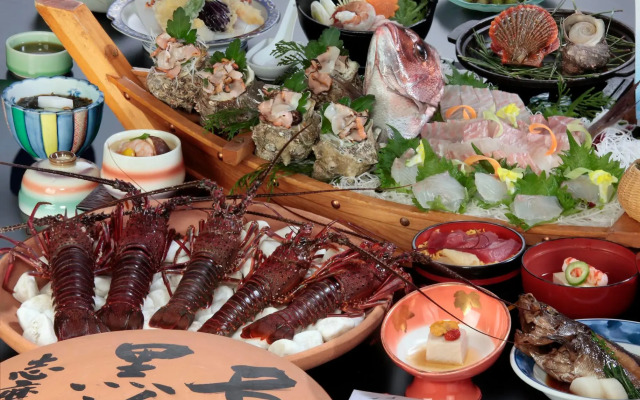 Shima Beach Hotel