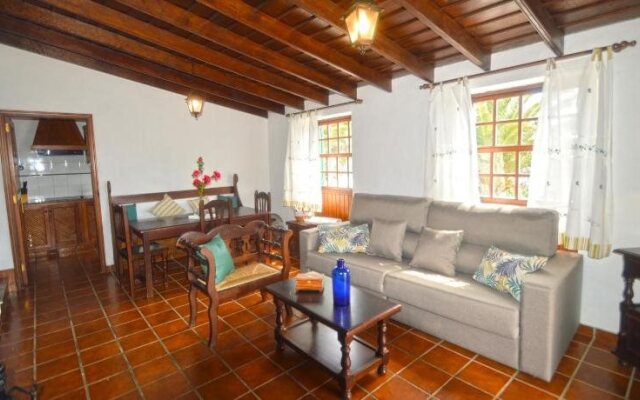 Casa Rural Pancho Molina by Isla Bonita