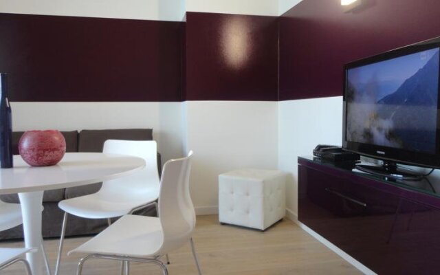 Bio Suites Pacinotti