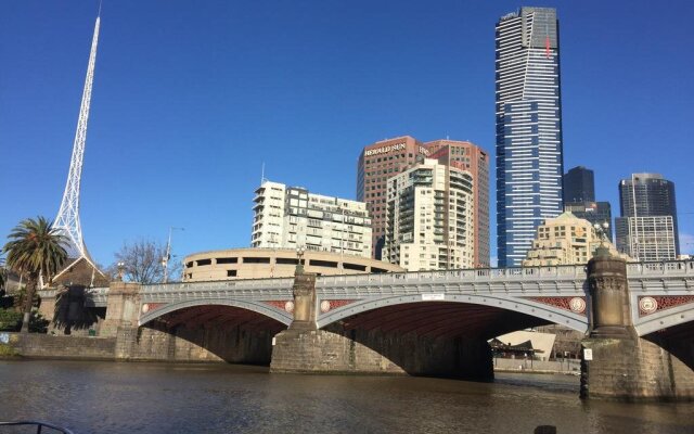 StayCentral - Melbourne Central