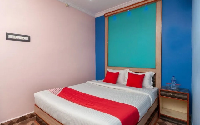 KVS Residency