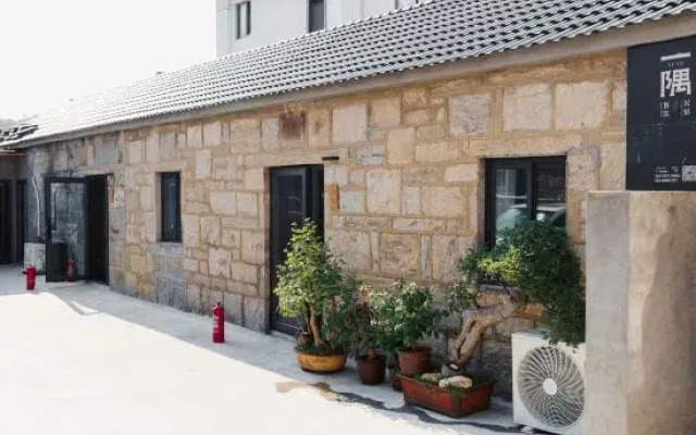 One Corner Guest House