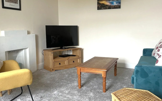 Tigh-na-mara Helmsdale