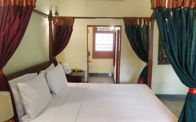 Heritage Resort Hampi