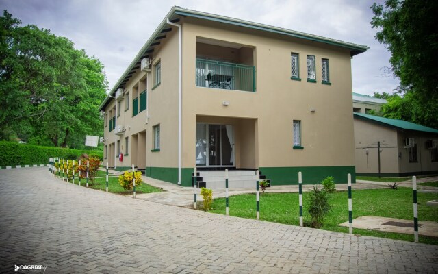 Tamarind Holiday and conference Resort