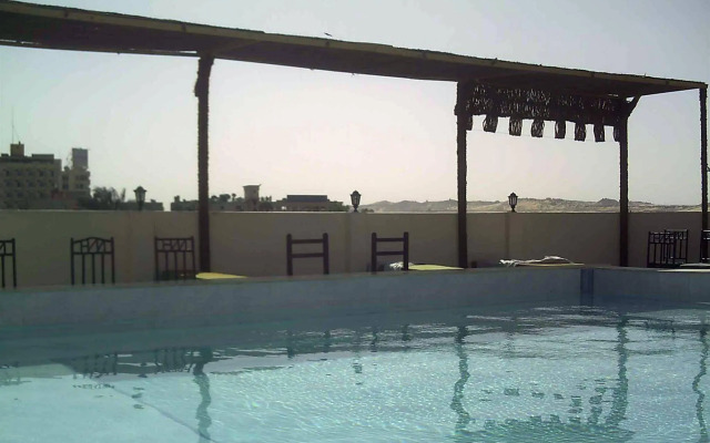 Nubanile Hotel