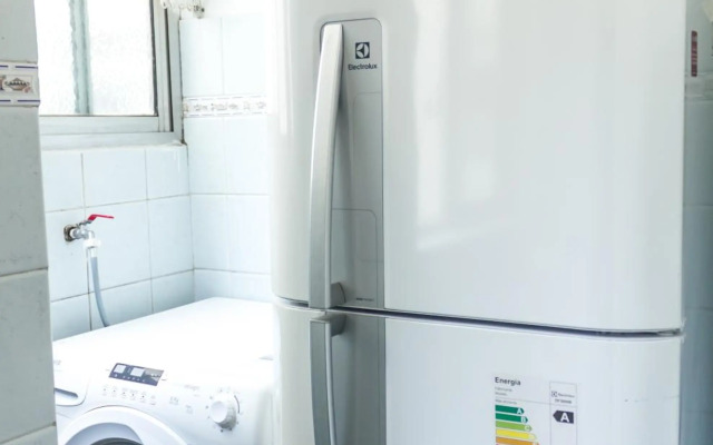 Apartamento Recoleta Buenos Aires