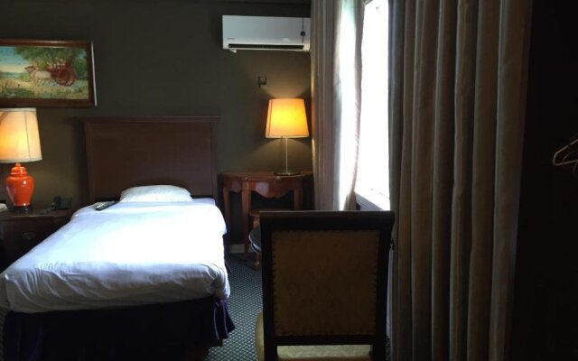 Guest Care Hotel