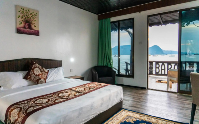 De Baron Resort