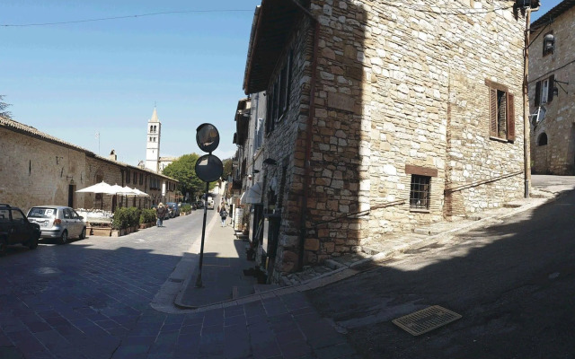 Casa Maria