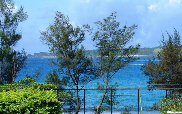 Sky Ocean Villa