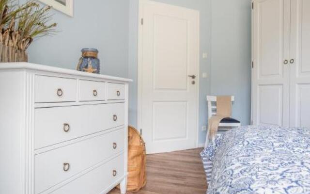 Ferienhaus Haubenlerche 14