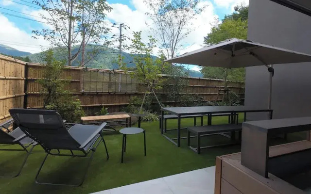 Rakuten STAY TERRACE Hakone Kowakudani