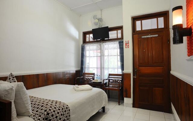 Kusuma Syariah Hotel Yogyakarta