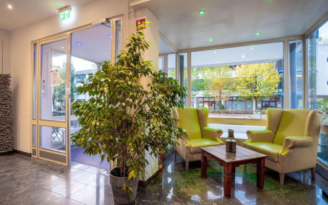 Comfort Hotel am Medienpark