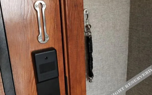 Shell Hotel (Kaifeng Grum Tower Plaza)