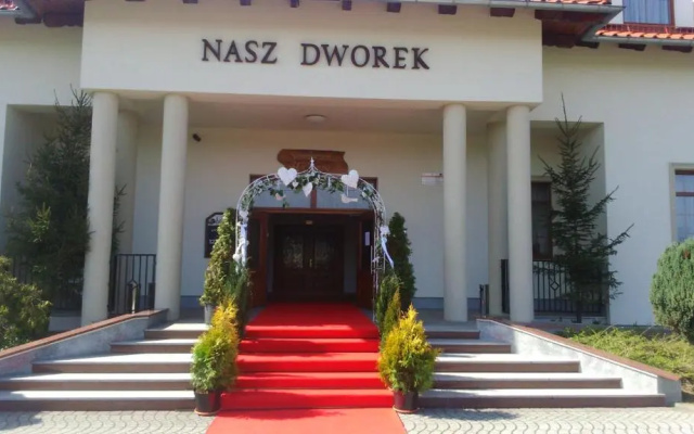 Nasz Dworek