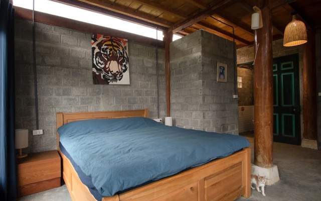 To Day Du Gia Village – Guest Rooms – Yen Minh
