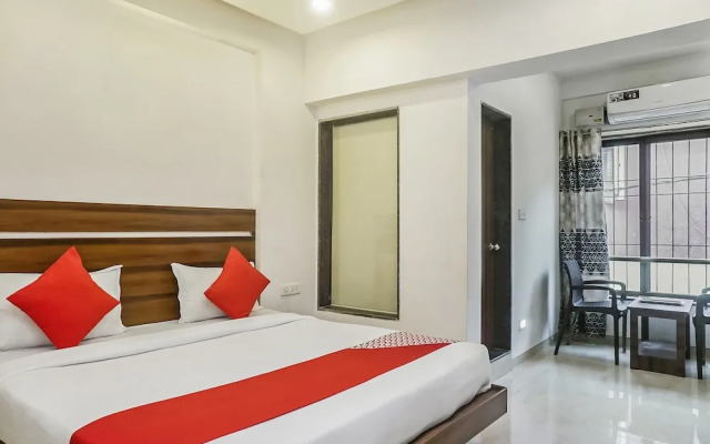 OYO Flagship 26583 Hotel Kohinoor Plaza