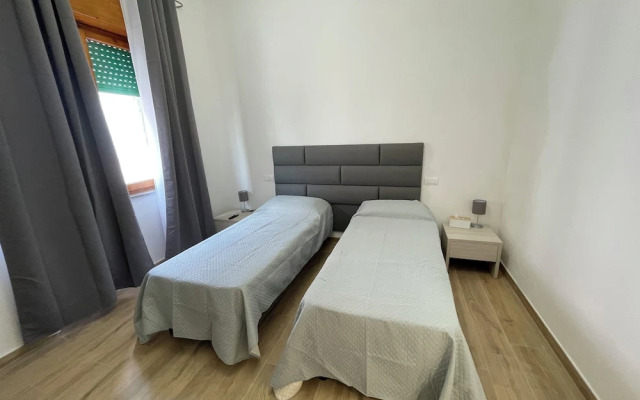 Montecriso B&B
