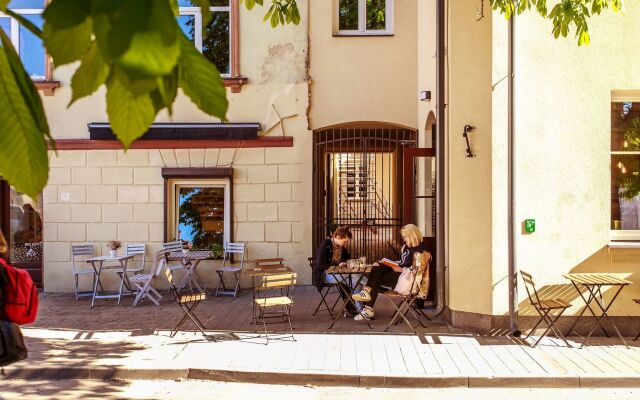 Vilnius Private Stay