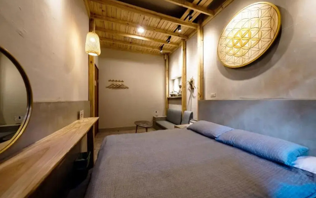 Zen Residence