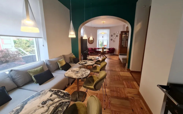 Hotel Sol Boutique