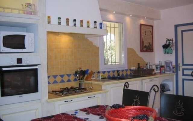 Les gîtes de Bel-Air