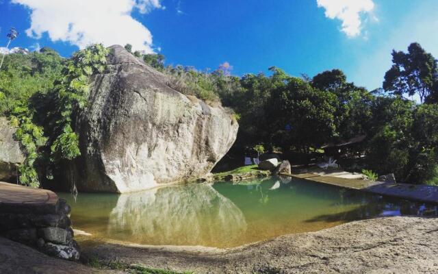 Pousada Paraíso