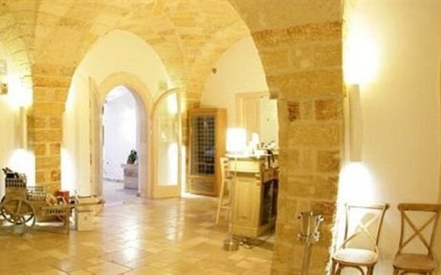 Masseria Terra Dei Padri