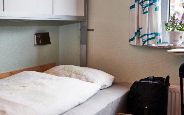 Danhostel Hvide Sande