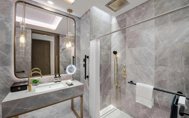 Waldorf Astoria Kuwait