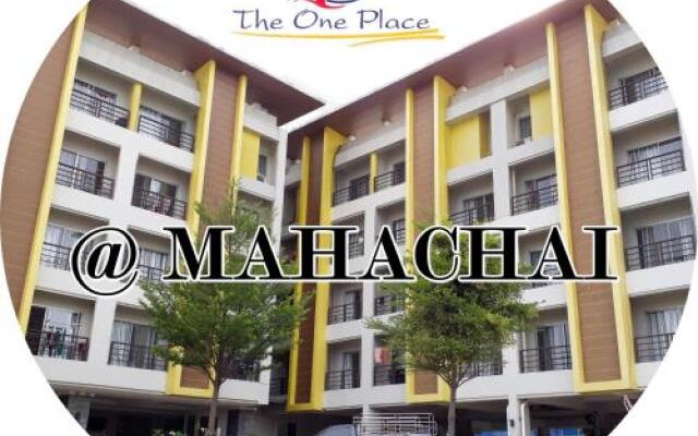 The One Place