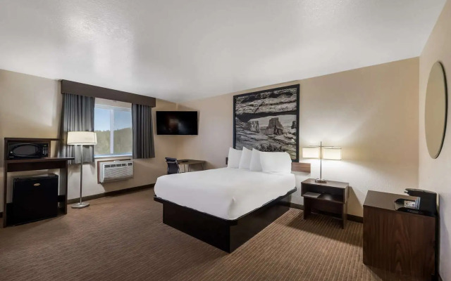 SureStay Hotel by Best Western Williams - Grand Canyon