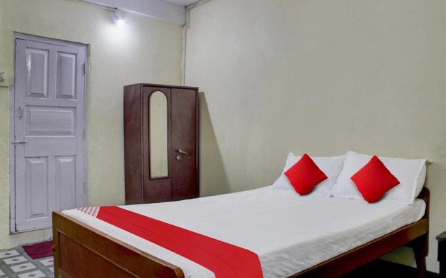 OYO 80513 Hotel Rose Garden