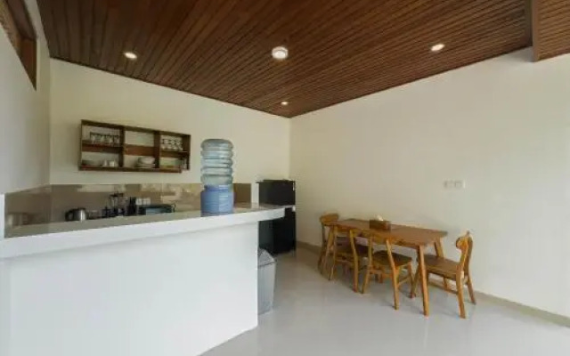 Tutik Private House by Supala