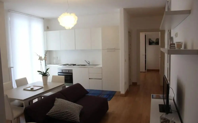 Le Residenze di Via Lo Re