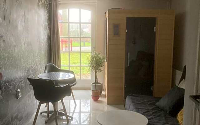 B&B Bij Bijnen