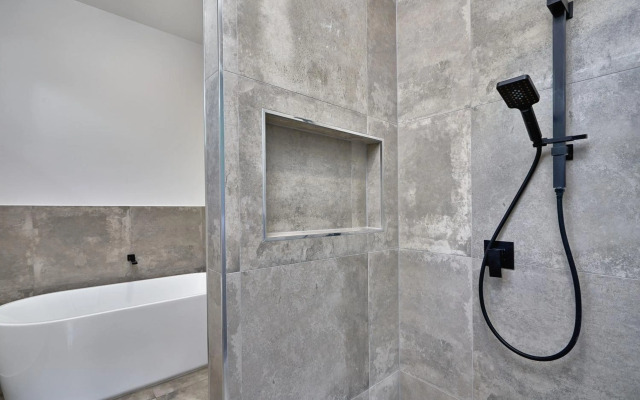 Canopy Views Luxury Holiday House Palm Cove