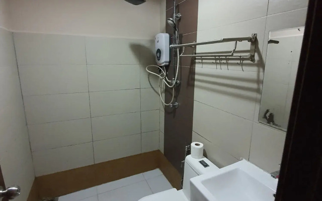New Bangi Gateway Hotel