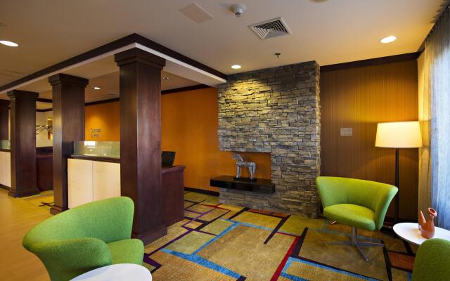 Fairfield Inn & Suites by Marriott Tifton