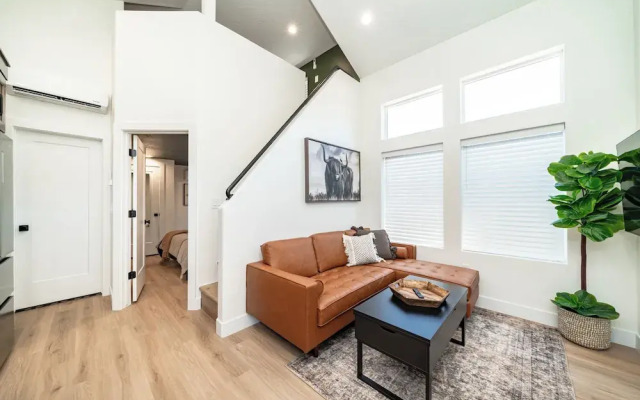 Zion Oasis Rentals